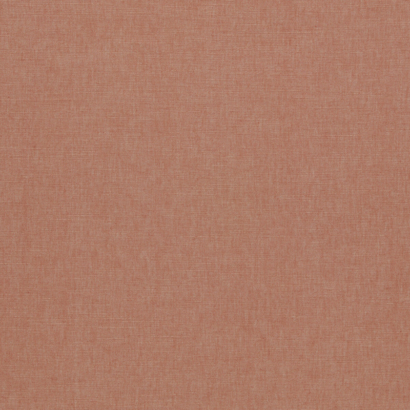 CLARKE AND CLARKE - PARADISO- CORAL - Fabric by the Yard CORAL