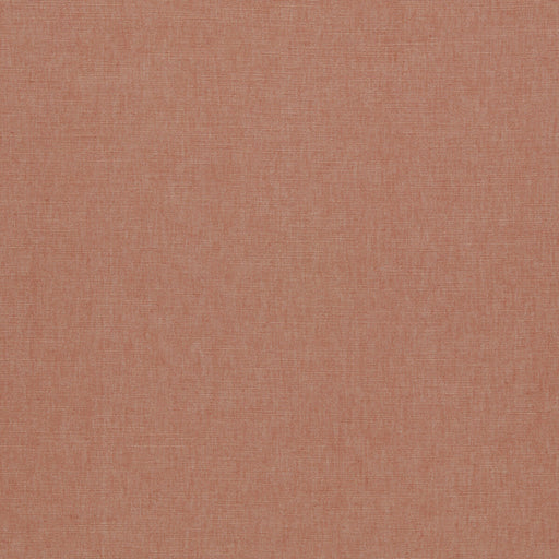 CLARKE AND CLARKE - PARADISO- CORAL - Fabric by the Yard CORAL