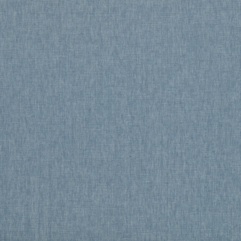 CLARKE AND CLARKE - PARADISO- DENIM - Fabric by the Yard DENIM