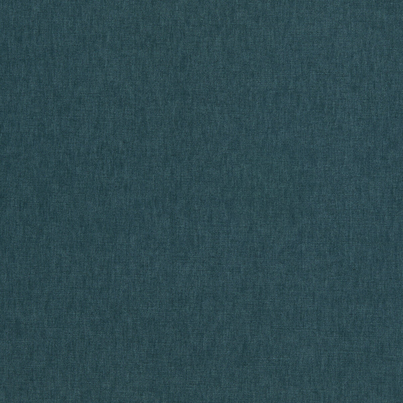 CLARKE AND CLARKE - PARADISO- KINGFISHER - Fabric by the Yard KINGFISHER