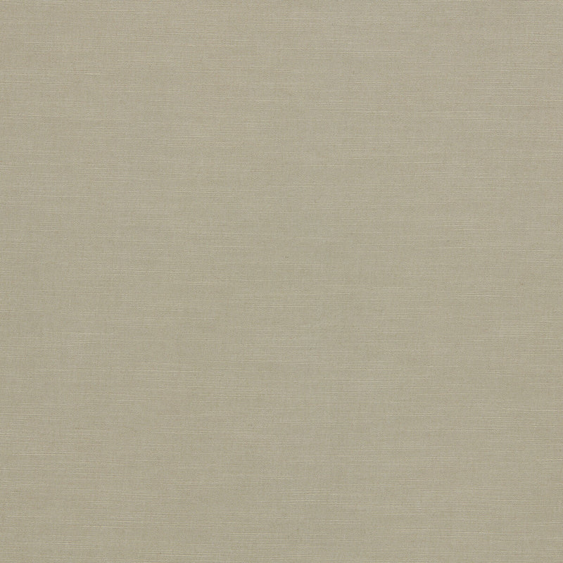 CLARKE AND CLARKE - PARADISO- LINEN - Fabric by the Yard LINEN