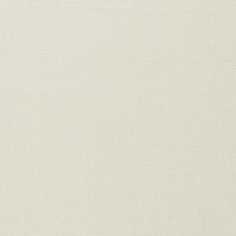 CLARKE AND CLARKE - PARADISO- SNOW - Fabric by the Yard SNOW