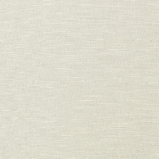 CLARKE AND CLARKE - PARADISO- SNOW - Fabric by the Yard SNOW