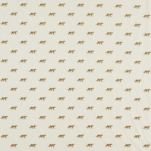 CLARKE AND CLARKE - DUMA- LINEN - Fabric by the Yard LINEN