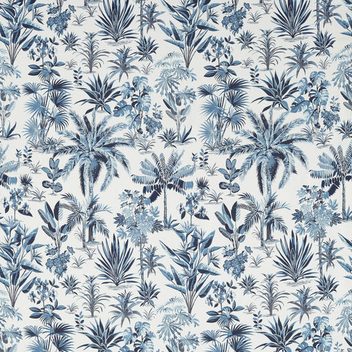 CLARKE AND CLARKE - MALINDI- CARIBBEAN - Fabric by the Yard CARIBBEAN