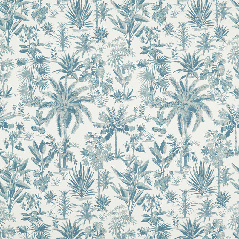 CLARKE AND CLARKE - MALINDI- MINERAL - Fabric by the Yard MINERAL
