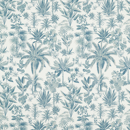 CLARKE AND CLARKE - MALINDI- MINERAL - Fabric by the Yard MINERAL