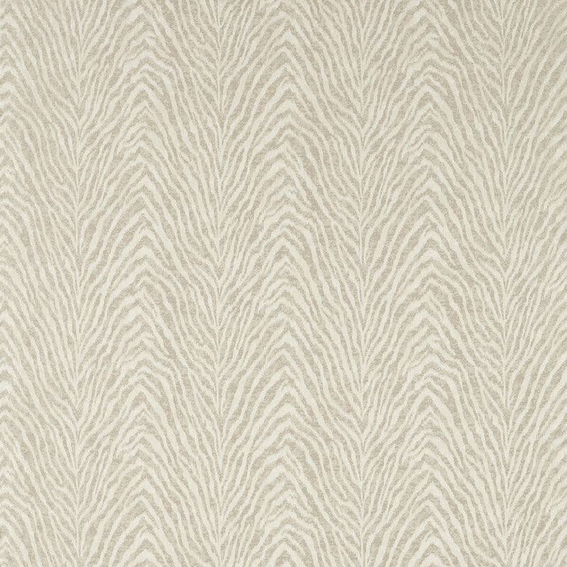CLARKE AND CLARKE - MANDA- LINEN - Fabric by the Yard LINEN