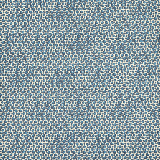 CLARKE AND CLARKE - POKOT- CARIBBEAN - Fabric by the Yard CARIBBEAN
