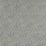 CLARKE AND CLARKE - POKOT- DENIM - Fabric by the Yard