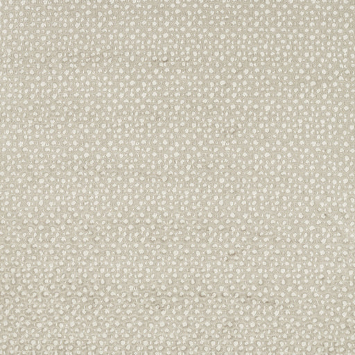 CLARKE AND CLARKE - POKOT- LINEN - Fabric by the Yard LINEN