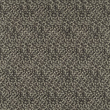 CLARKE AND CLARKE - POKOT- NOIR - Fabric by the Yard