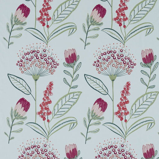 CLARKE AND CLARKE - PROTINI- MINERAL - Fabric by the Yard MINERAL