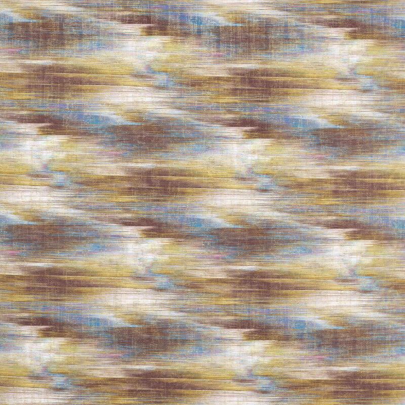CLARKE AND CLARKE - SERENGETI- TROPICAL - Fabric by the Yard TROPICAL