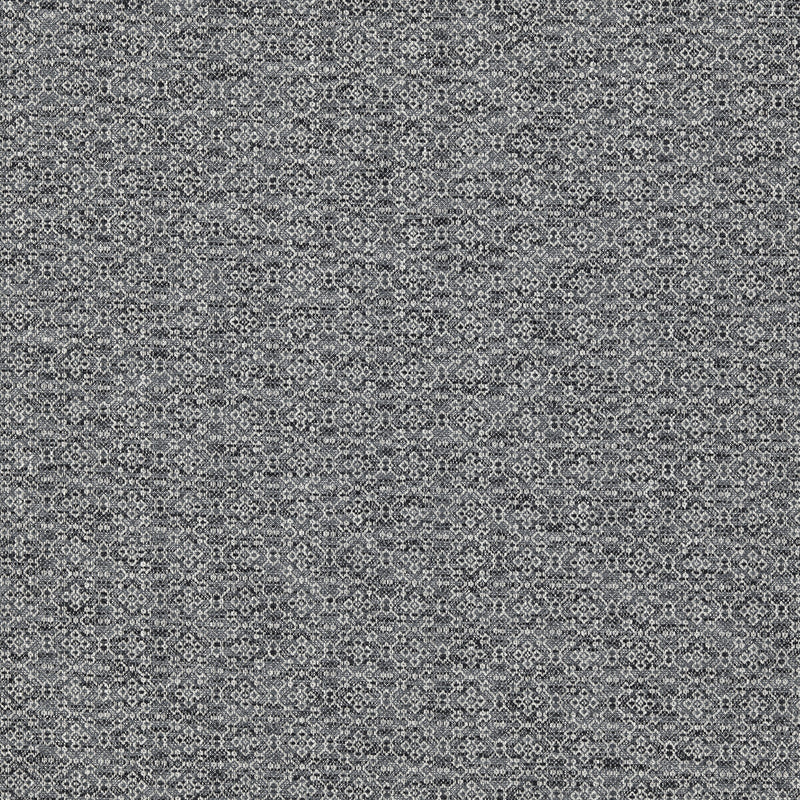 CLARKE AND CLARKE - ALMEIDA- CHARCOAL - Fabric by the Yard CHARCOAL