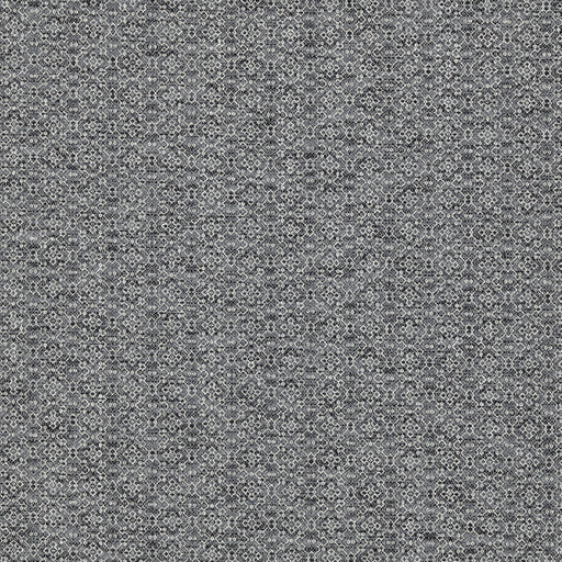 CLARKE AND CLARKE - ALMEIDA- CHARCOAL - Fabric by the Yard CHARCOAL