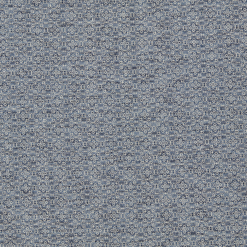 CLARKE AND CLARKE - ALMEIDA- DENIM - Fabric by the Yard DENIM