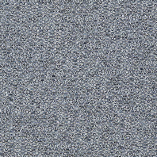 CLARKE AND CLARKE - ALMEIDA- DENIM - Fabric by the Yard DENIM