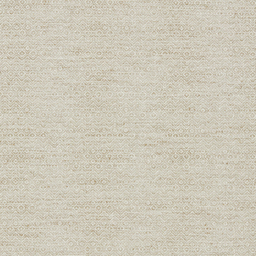 CLARKE AND CLARKE - AVEIRO- NATURAL - Fabric by the Yard NATURAL
