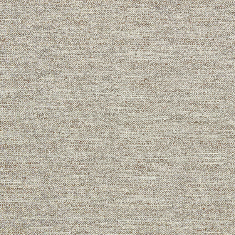 CLARKE AND CLARKE - AVEIRO- PEBBLE - Fabric by the Yard PEBBLE