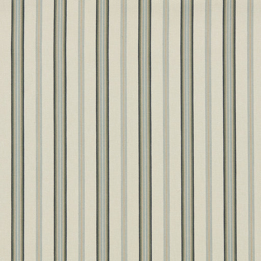 CLARKE AND CLARKE - LISTRA- SEAFOAM - Fabric by the Yard SEAFOAM