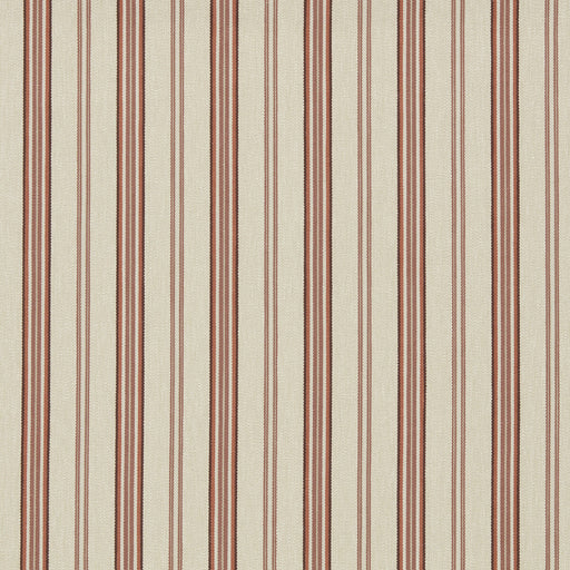 CLARKE AND CLARKE - LISTRA- SPICE - Fabric by the Yard SPICE