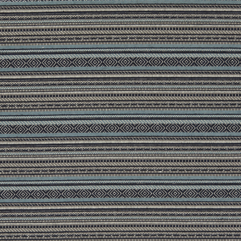 CLARKE AND CLARKE - MISTURA- MIDNIGHT - Fabric by the Yard MIDNIGHT