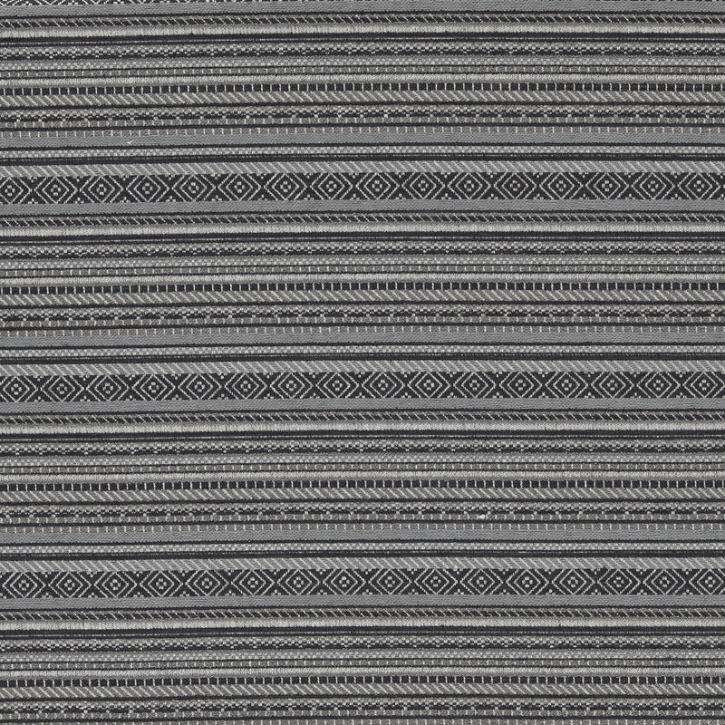 CLARKE AND CLARKE - MISTURA- PEWTER - Fabric by the Yard PEWTER