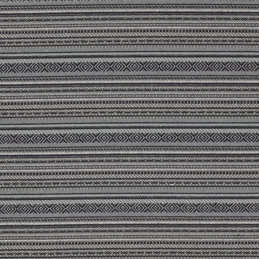 CLARKE AND CLARKE - MISTURA- PEWTER - Fabric by the Yard PEWTER