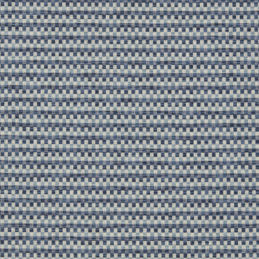 CLARKE AND CLARKE - PANO- DENIM - Fabric by the Yard DENIM