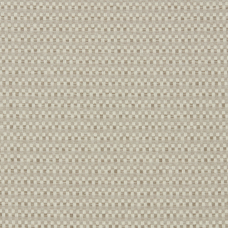 CLARKE AND CLARKE - PANO- PEBBLE - Fabric by the Yard PEBBLE