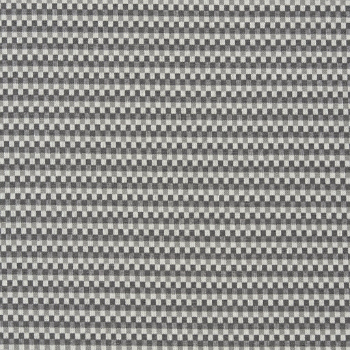 CLARKE AND CLARKE - PANO- PEWTER - Fabric by the Yard PEWTER