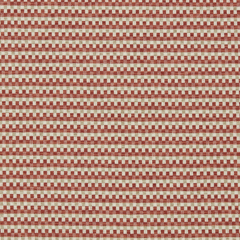 CLARKE AND CLARKE - PANO- SPICE - Fabric by the Yard SPICE
