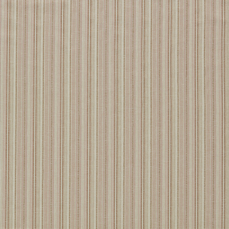 CLARKE AND CLARKE - PONTO- BLUSH - Fabric by the Yard BLUSH