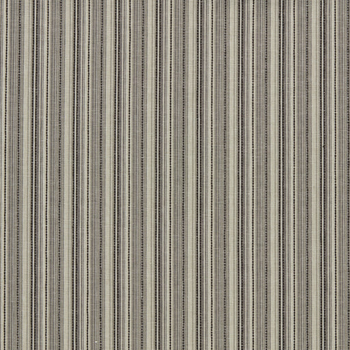 CLARKE AND CLARKE - PONTO- CHARCOAL - Fabric by the Yard CHARCOAL