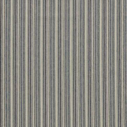 CLARKE AND CLARKE - PONTO- DENIM - Fabric by the Yard DENIM