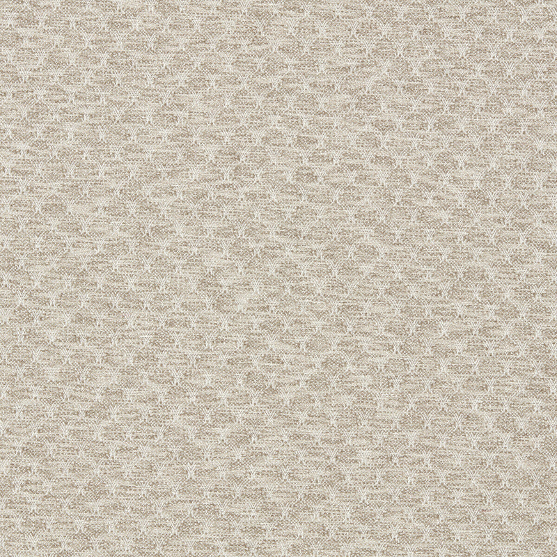 CLARKE AND CLARKE - TRELICA- PEBBLE - Fabric by the Yard PEBBLE