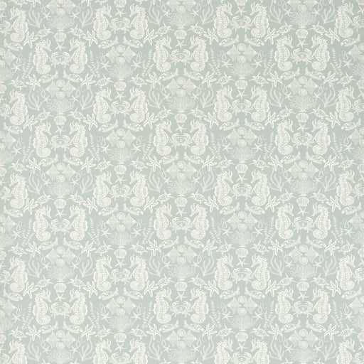 CLARKE AND CLARKE - F1725/01 - AQUARIUM - Fabric By the Yard