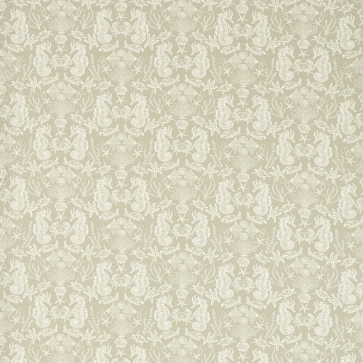 CLARKE AND CLARKE - F1725/02 - AQUARIUM - Fabric By the Yard