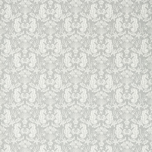 CLARKE AND CLARKE - F1725/04 - AQUARIUM - Fabric By the Yard