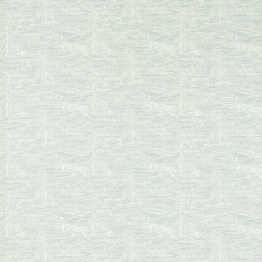 CLARKE AND CLARKE - F1726/02 - FIN - Fabric By the Yard
