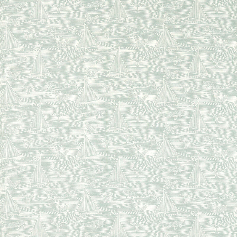 CLARKE AND CLARKE - FIN- MINERAL - Fabric by the Yard MINERAL