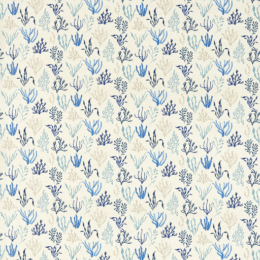 CLARKE AND CLARKE - F1727/02 - PORTSIDE - Fabric By the Yard