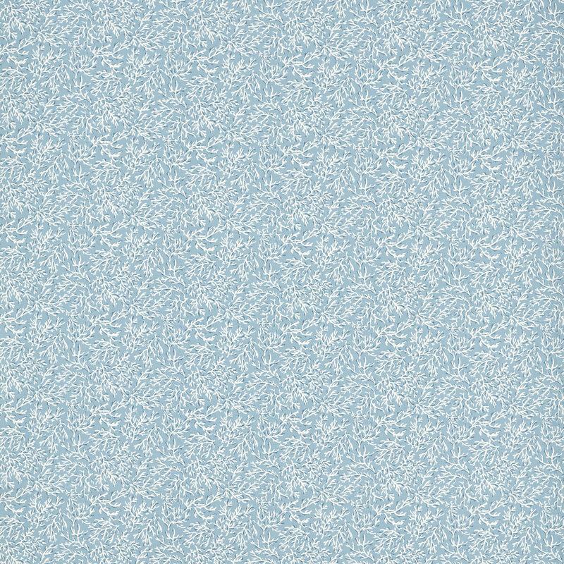 CLARKE AND CLARKE - SEABED- CLOUD - Fabric by the Yard CLOUD