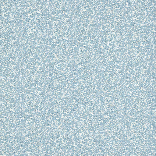CLARKE AND CLARKE - SEABED- CLOUD - Fabric by the Yard CLOUD