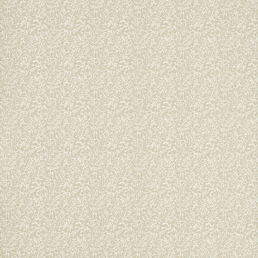 CLARKE AND CLARKE - SEABED- NATURAL - Fabric by the Yard NATURAL