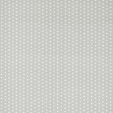 CLARKE AND CLARKE - SEASTAR- SMOKE - Fabric by the Yard