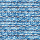 CLARKE AND CLARKE - TIDAL- MARINE - Fabric by the Yard