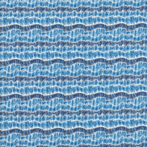 CLARKE AND CLARKE - F1732/01 - TIDAL - Fabric By the Yard