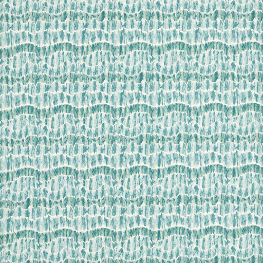 CLARKE AND CLARKE - F1732/02 - TIDAL - Fabric By the Yard